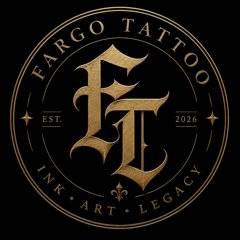 Fargo Tattoo logo